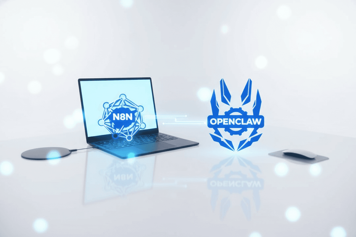 OpenClaw vs n8n : quelle différence fondamentale ? Prix, sécurité et verdict 2026
