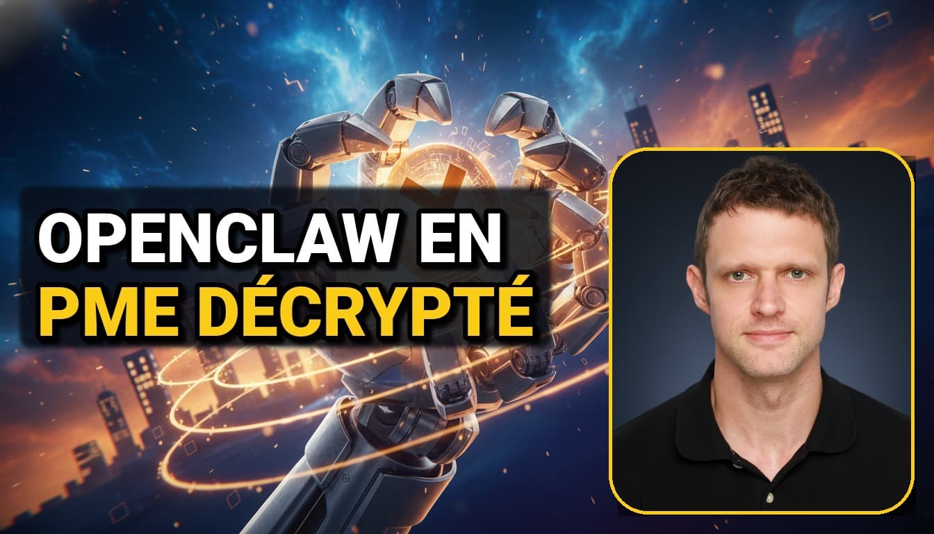 OpenClaw en PME : faut-il vraiment franchir le pas ?