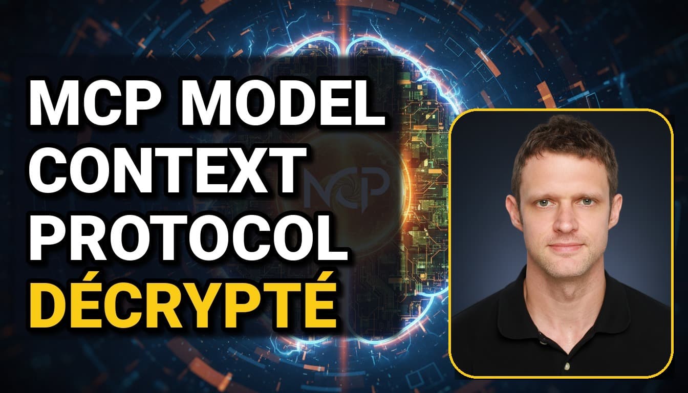 Faut-il vraiment adopter le MCP (Model Context Protocol) ?