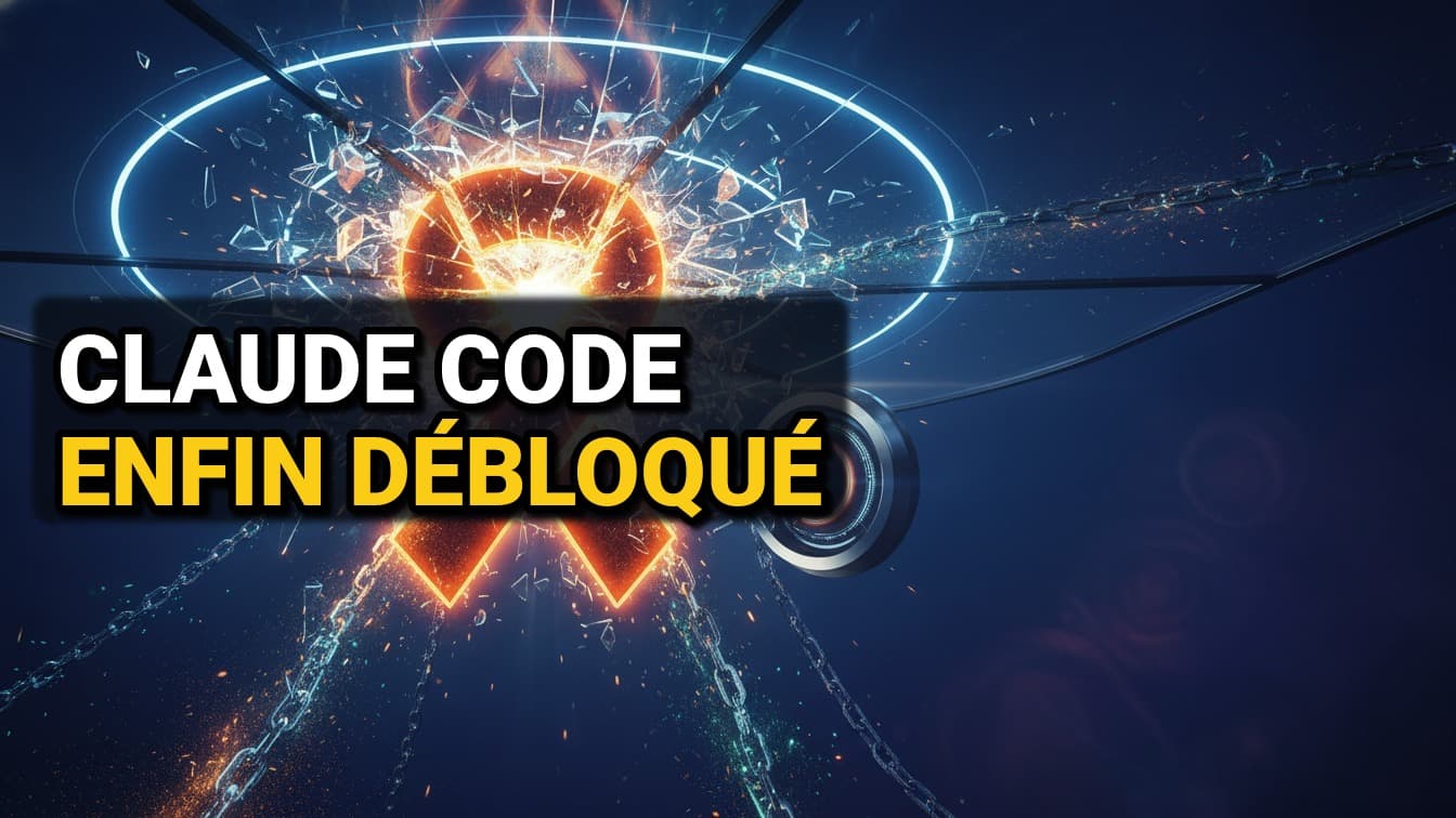 Claude Code enfin sans compromis pour mes clients PME