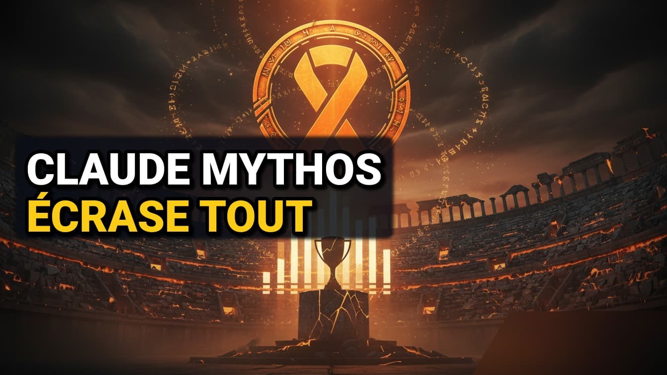 Claude Mythos benchmark : ce que les scores cachent vraiment